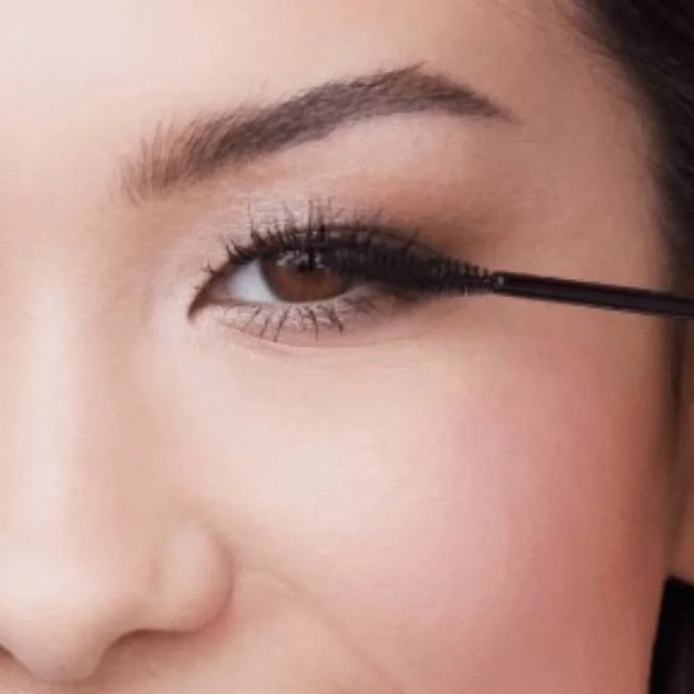 CLINIQUE Lash Power Mascara Long-Wearing Formula Dark Chocolate
